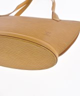 LOUIS VUITTON（ルイヴィトン）ハンドバッグ 黄 サイズ:- レディース/2200700098521