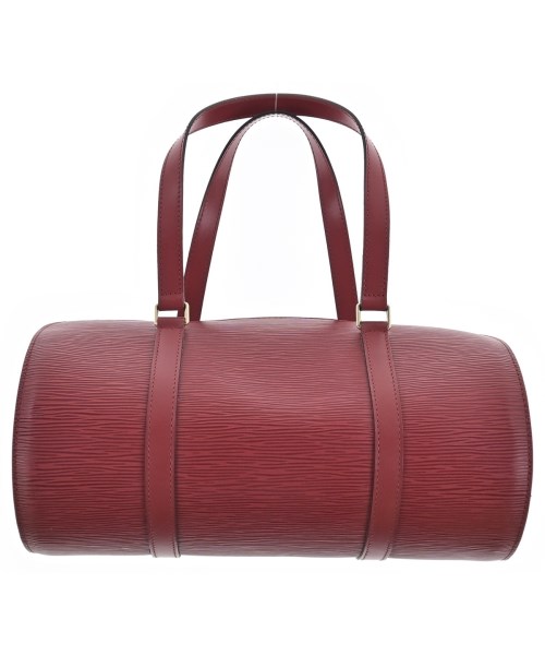 LOUIS VUITTON（ルイヴィトン）その他 赤 サイズ:- レディース/2200700098538