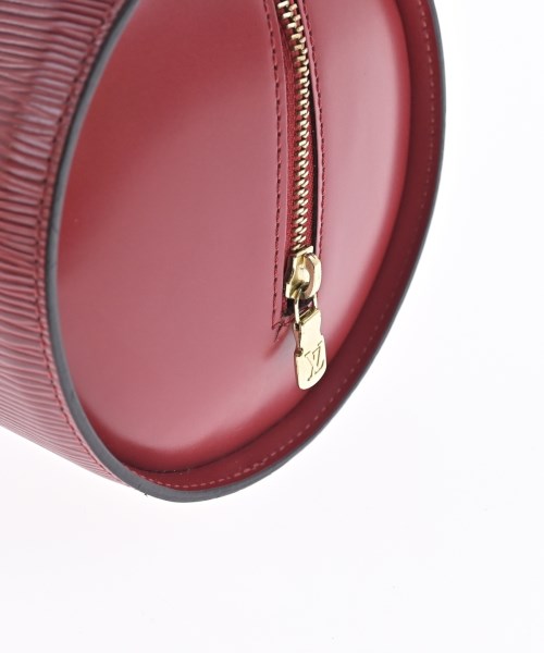 LOUIS VUITTON（ルイヴィトン）その他 赤 サイズ:- レディース/2200700098538