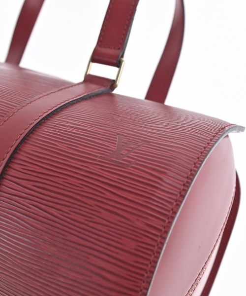 LOUIS VUITTON（ルイヴィトン）その他 赤 サイズ:- レディース/2200700098538