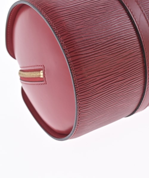 LOUIS VUITTON（ルイヴィトン）その他 赤 サイズ:- レディース/2200700098538