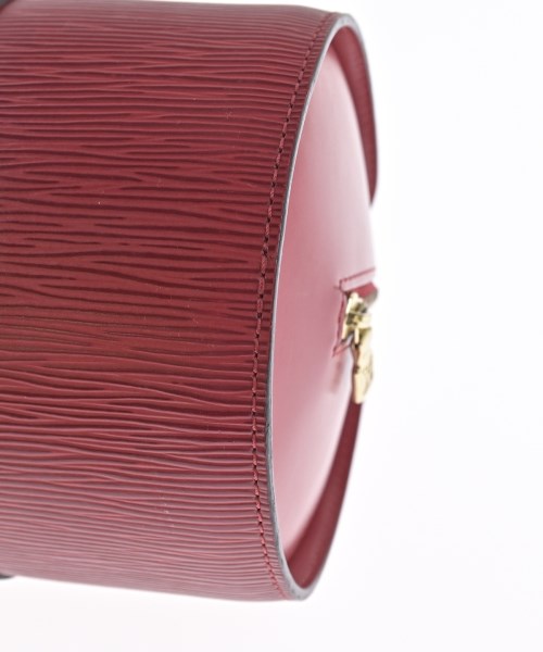 LOUIS VUITTON（ルイヴィトン）その他 赤 サイズ:- レディース/2200700098538