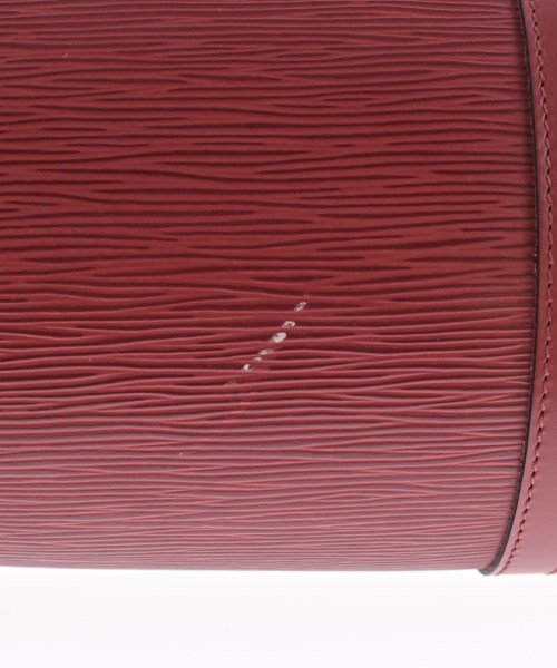 LOUIS VUITTON（ルイヴィトン）その他 赤 サイズ:- レディース/2200700098538