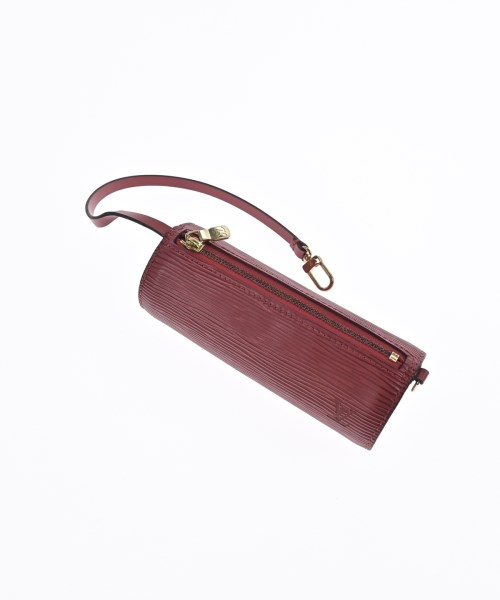 LOUIS VUITTON（ルイヴィトン）その他 赤 サイズ:- レディース/2200700098538