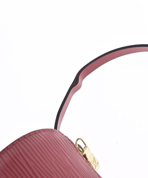 LOUIS VUITTON（ルイヴィトン）その他 赤 サイズ:- レディース/2200700098538