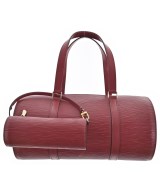 LOUIS VUITTON（ルイヴィトン）その他 赤 サイズ:- レディース/2200700098538