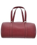LOUIS VUITTON（ルイヴィトン）その他 赤 サイズ:- レディース/2200700098538