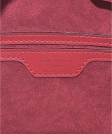 LOUIS VUITTON（ルイヴィトン）その他 赤 サイズ:- レディース/2200700098538