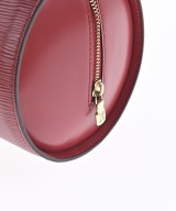 LOUIS VUITTON（ルイヴィトン）その他 赤 サイズ:- レディース/2200700098538