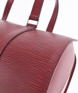 LOUIS VUITTON（ルイヴィトン）その他 赤 サイズ:- レディース/2200700098538