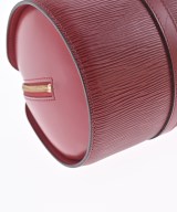 LOUIS VUITTON（ルイヴィトン）その他 赤 サイズ:- レディース/2200700098538