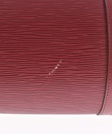 LOUIS VUITTON（ルイヴィトン）その他 赤 サイズ:- レディース/2200700098538