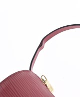 LOUIS VUITTON（ルイヴィトン）その他 赤 サイズ:- レディース/2200700098538