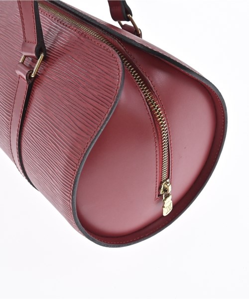 LOUIS VUITTON（ルイヴィトン）ハンドバッグ 赤 サイズ:- レディース/2200700098545