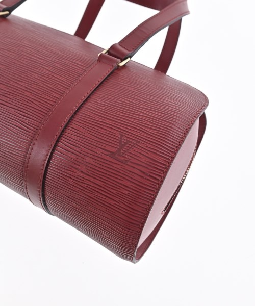 LOUIS VUITTON（ルイヴィトン）ハンドバッグ 赤 サイズ:- レディース/2200700098545