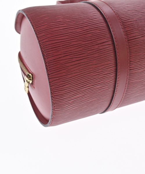 LOUIS VUITTON（ルイヴィトン）ハンドバッグ 赤 サイズ:- レディース/2200700098545