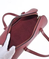 LOUIS VUITTON（ルイヴィトン）ハンドバッグ 赤 サイズ:- レディース/2200700098545