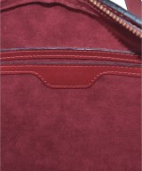 LOUIS VUITTON（ルイヴィトン）ハンドバッグ 赤 サイズ:- レディース/2200700098545