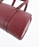 LOUIS VUITTON（ルイヴィトン）ハンドバッグ 赤 サイズ:- レディース/2200700098545
