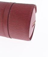 LOUIS VUITTON（ルイヴィトン）ハンドバッグ 赤 サイズ:- レディース/2200700098545