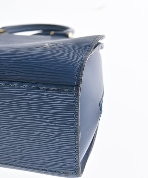 LOUIS VUITTON（ルイヴィトン）ハンドバッグ 青 サイズ:- レディース/2200700098552