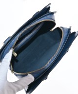 LOUIS VUITTON（ルイヴィトン）ハンドバッグ 青 サイズ:- レディース/2200700098552