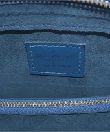 LOUIS VUITTON（ルイヴィトン）ハンドバッグ 青 サイズ:- レディース/2200700098552