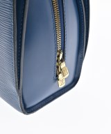 LOUIS VUITTON（ルイヴィトン）ハンドバッグ 青 サイズ:- レディース/2200700098552