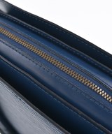 LOUIS VUITTON（ルイヴィトン）ハンドバッグ 青 サイズ:- レディース/2200700098552