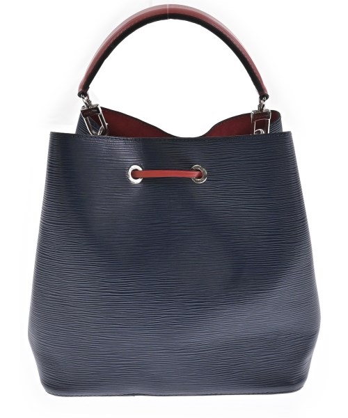 LOUIS VUITTON（ルイヴィトン）その他 紺 サイズ:- レディース/2200700098569
