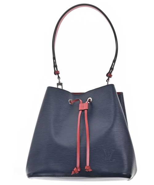 LOUIS VUITTON（ルイヴィトン）その他 紺 サイズ:- レディース/2200700098569