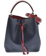 LOUIS VUITTON（ルイヴィトン）その他 紺 サイズ:- レディース/2200700098569