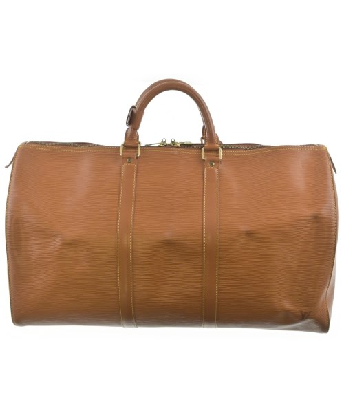 LOUIS VUITTON（ルイヴィトン）ボストンバッグ 茶 サイズ:50 レディース/2200700098576