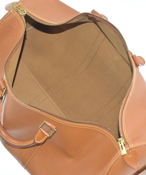 LOUIS VUITTON（ルイヴィトン）ボストンバッグ 茶 サイズ:50 レディース/2200700098576