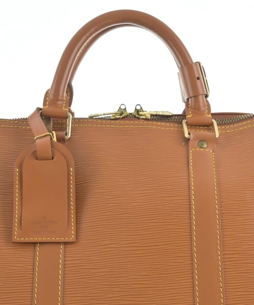 LOUIS VUITTON（ルイヴィトン）ボストンバッグ 茶 サイズ:50 レディース/2200700098576