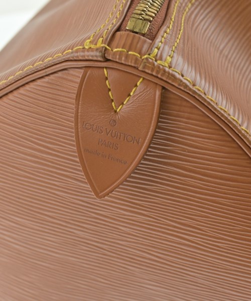 LOUIS VUITTON（ルイヴィトン）ボストンバッグ 茶 サイズ:50 レディース/2200700098576