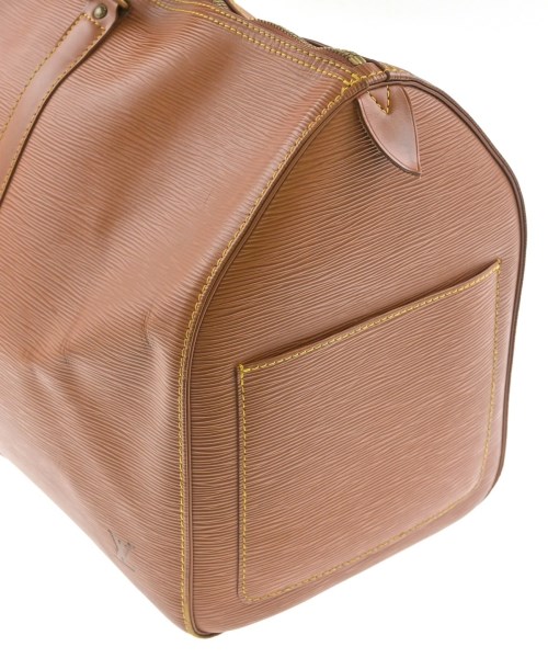 LOUIS VUITTON（ルイヴィトン）ボストンバッグ 茶 サイズ:50 レディース/2200700098576