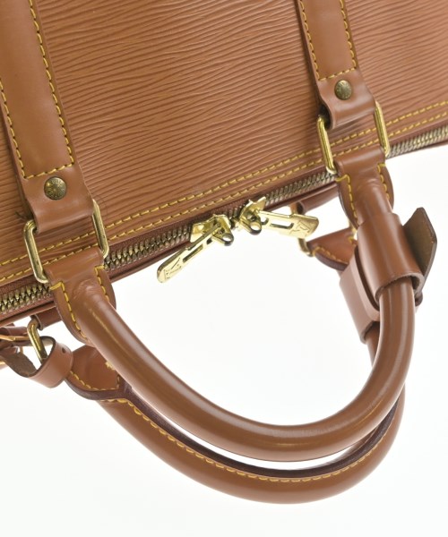 LOUIS VUITTON（ルイヴィトン）ボストンバッグ 茶 サイズ:50 レディース/2200700098576