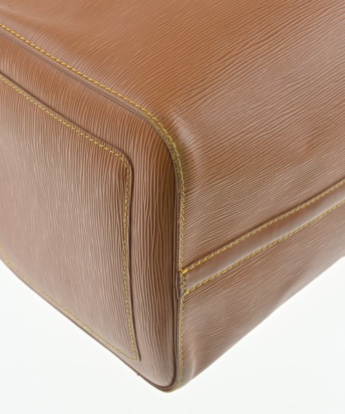 LOUIS VUITTON（ルイヴィトン）ボストンバッグ 茶 サイズ:50 レディース/2200700098576