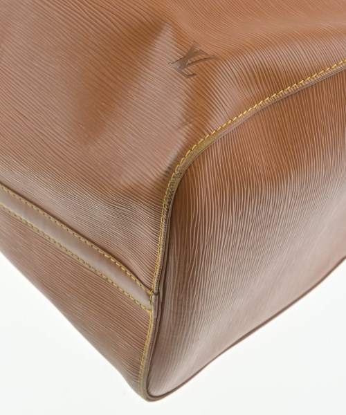 LOUIS VUITTON（ルイヴィトン）ボストンバッグ 茶 サイズ:50 レディース/2200700098576