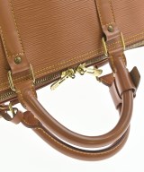 LOUIS VUITTON（ルイヴィトン）ボストンバッグ 茶 サイズ:50 レディース/2200700098576