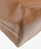 LOUIS VUITTON（ルイヴィトン）ボストンバッグ 茶 サイズ:50 レディース/2200700098576