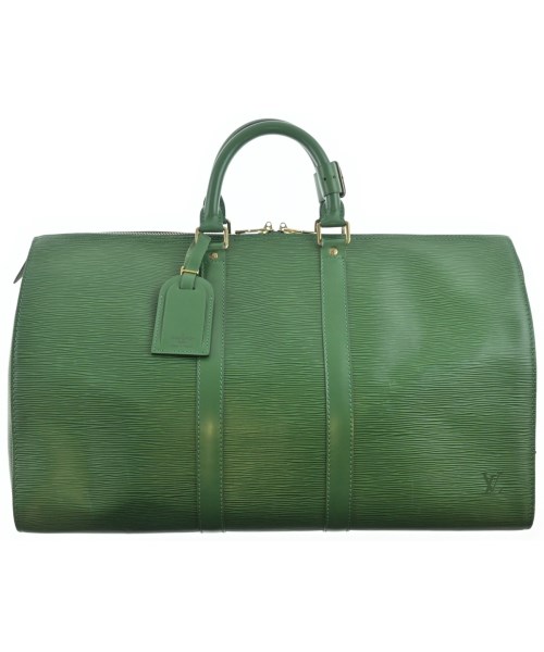 LOUIS VUITTON(ルイヴィトン)のボストンバッグ サイズ:45 118,000円