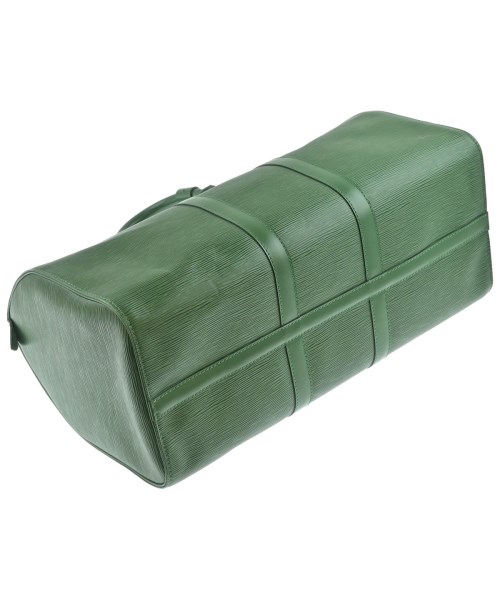 LOUIS VUITTON（ルイヴィトン）ボストンバッグ 緑 サイズ:45 レディース/2200700098705