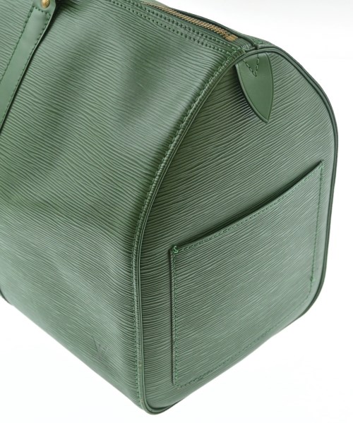 LOUIS VUITTON（ルイヴィトン）ボストンバッグ 緑 サイズ:45 レディース/2200700098705