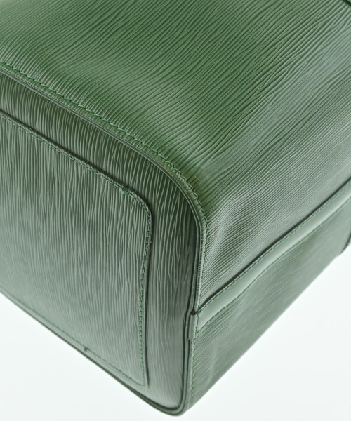 LOUIS VUITTON（ルイヴィトン）ボストンバッグ 緑 サイズ:45 レディース/2200700098705