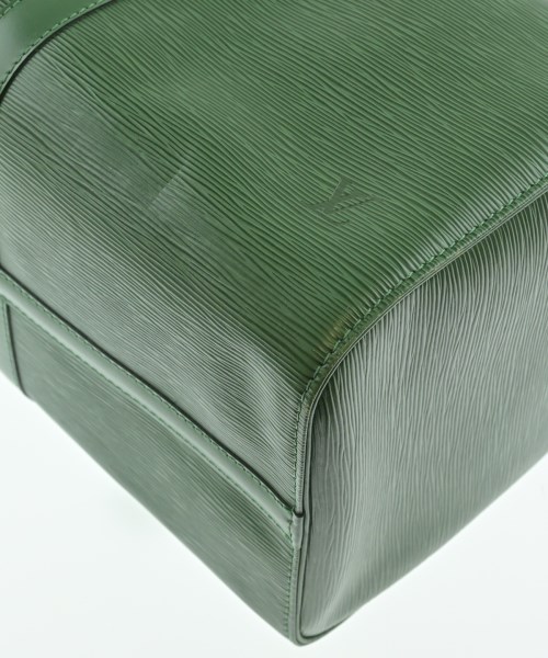 LOUIS VUITTON（ルイヴィトン）ボストンバッグ 緑 サイズ:45 レディース/2200700098705