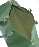 LOUIS VUITTON（ルイヴィトン）ボストンバッグ 緑 サイズ:45 レディース/2200700098705