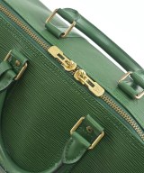 LOUIS VUITTON（ルイヴィトン）ボストンバッグ 緑 サイズ:45 レディース/2200700098705
