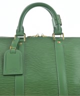 LOUIS VUITTON（ルイヴィトン）ボストンバッグ 緑 サイズ:45 レディース/2200700098705